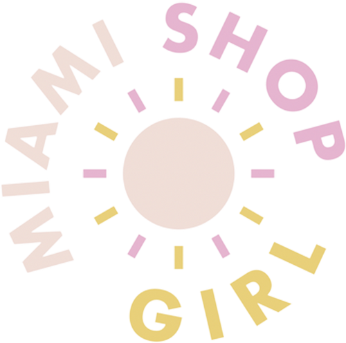 Miami Shop Girl